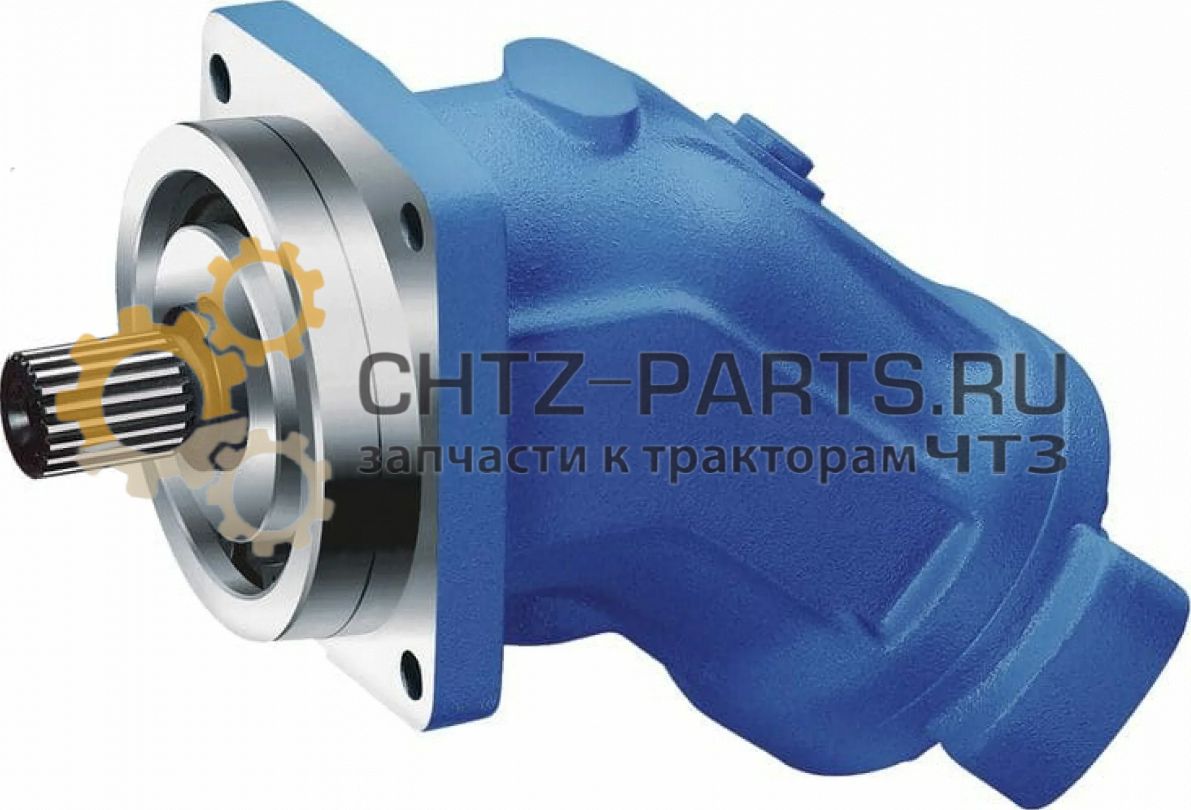 Гидромотор 303.3.112.513